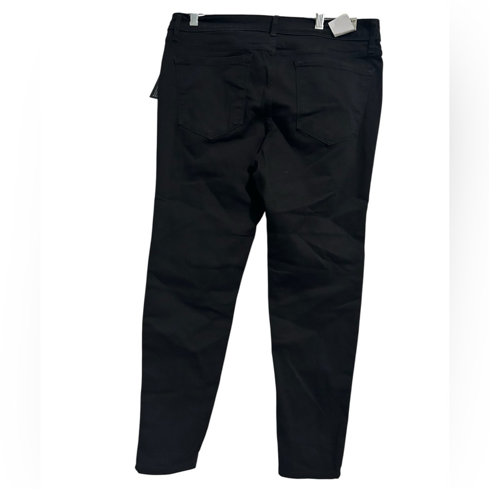 American Rag NWT Super Skinny Black Jeans - Picture 2 of 2